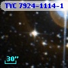 TYC 7924-1114-1