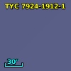 TYC 7924-1912-1