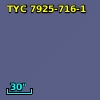 TYC 7925-716-1