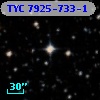 TYC 7925-733-1