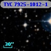 TYC 7925-1012-1