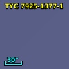 TYC 7925-1377-1