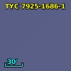 TYC 7925-1686-1
