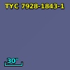 TYC 7928-1843-1