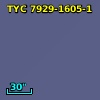 TYC 7929-1605-1