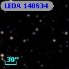 LEDA  140834