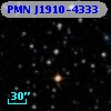 PMN J1910-4333