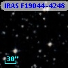 IRAS F19044-4248