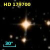 HD 179700