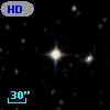 HD 180207