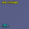 HD 179580