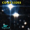 CD-43 13203