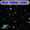 IRAS 19096-4105