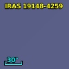IRAS 19148-4259