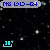 PKS 1913-424