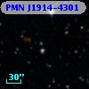 PMN J1914-4301