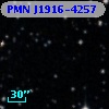 PMN J1916-4257