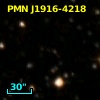 PMN J1916-4218