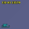 CD-43 13179