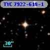 TYC 7922-618-1