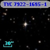TYC 7922-1685-1