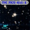 TYC 7925-611-1