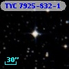 TYC 7925-832-1