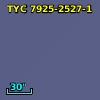 TYC 7925-2527-1