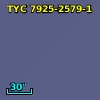 TYC 7925-2579-1