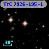 TYC 7926-195-1