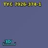TYC 7926-374-1