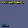 TYC 7926-668-1