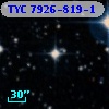 TYC 7926-819-1