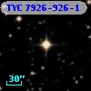 TYC 7926-926-1