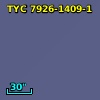 TYC 7926-1409-1