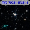 TYC 7926-1516-1