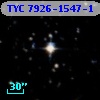 TYC 7926-1547-1