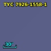 TYC 7926-1558-1
