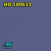 HD 180633