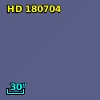 HD 180704