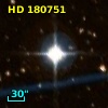 HD 180751