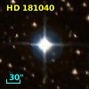 HD 181040