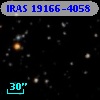 IRAS 19166-4058