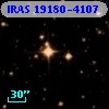 IRAS 19180-4107