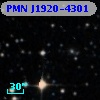 PMN J1920-4301