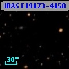 IRAS F19173-4150