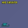 HD 181670