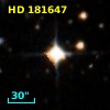 HD 181647