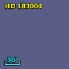 HD 183004