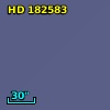 HD 182583